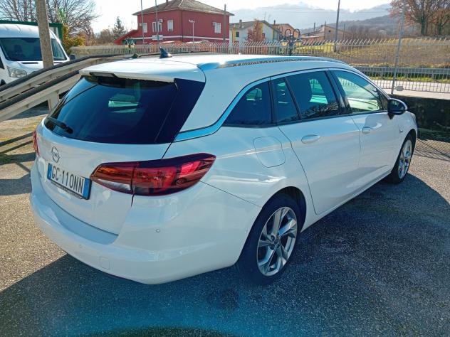 Opel Astra 1.5 CDTI 122 CV Sports Tourer Business Elegance 2020 - Foto 5