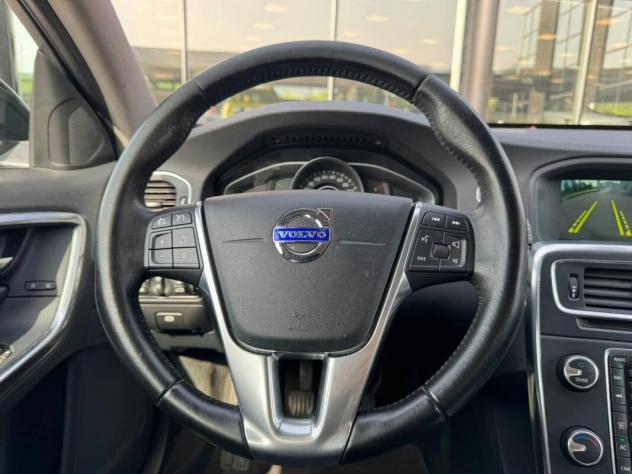 Volvo V60 2.0 d3 Business - Foto 8