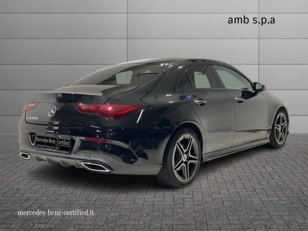Mercedes-Benz CLA CLA 220 d AMG Line Premium - Foto 2