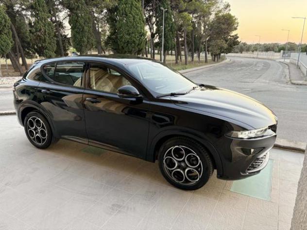 ALFA ROMEO Tonale 1.6 diesel 130 CV TCT6 Sprint rif. 23935516 - Foto 3