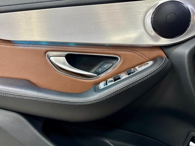 Mercedes GLC 250 d 4Matic Premium 2016 - Foto 10