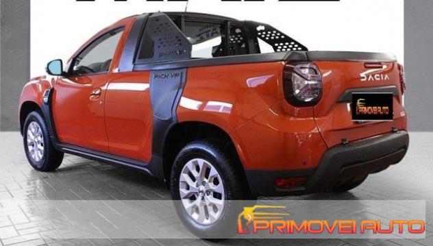 DACIA Duster 1.5 Blue dCi 8V 115 CV 4x4 rif. 21806741 - Foto 8