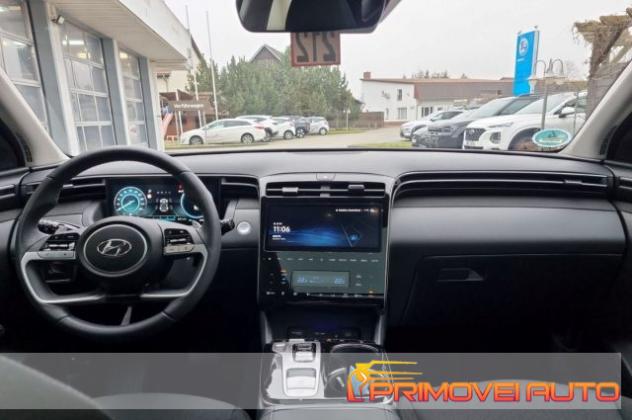 HYUNDAI Tucson 1.6 CRDI 48V DCT Trend rif. 22089888