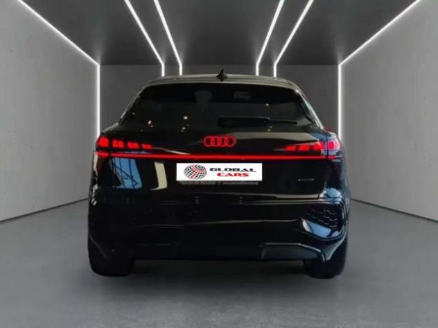 AUDI Q3 Sportback 40 tfsi quattro S line/MY 2026 rif. 23956004 - Foto 5