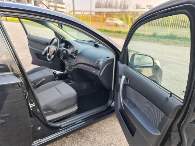 Chevrolet Aveo 1.2 5 porte LT GPL Eco Logic - Foto 10