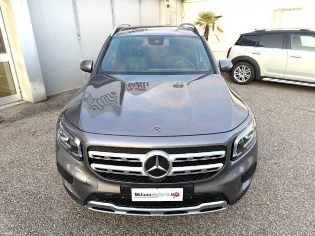 MERCEDES-BENZ GLB 200 d Auto. 150 CV *7 POSTI* rif. 24063963 - Foto 4