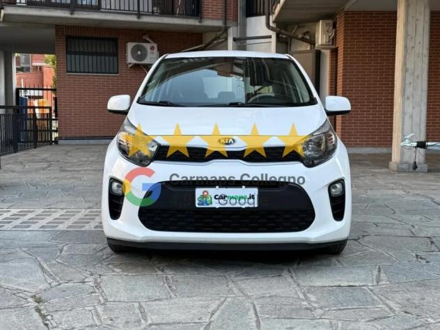 Kia Picanto 1.0 12V 5 porte Active - Foto 3