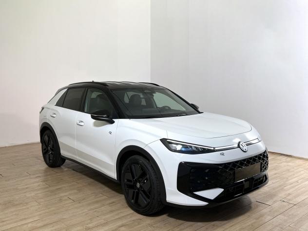 Volkswagen T-Roc T-Roc 1.5 etsi R-Line 150cv dsg - Foto 3