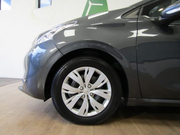PEUGEOT 208 1.2 VTi 82 CV 5 porte rif. 23910382 - Foto 5