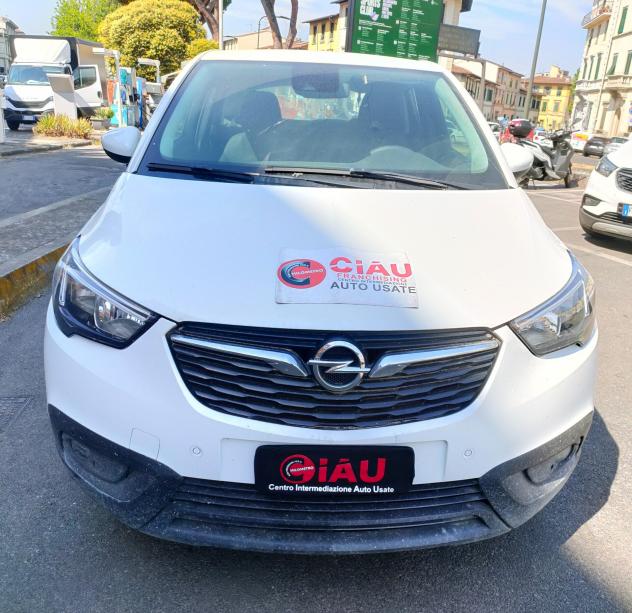 Opel Crossland X 1.2 12V Advance - Foto 4