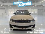LAND ROVER Range Rover Sport 3.0D l6 249 CV SE rif. 24069457
