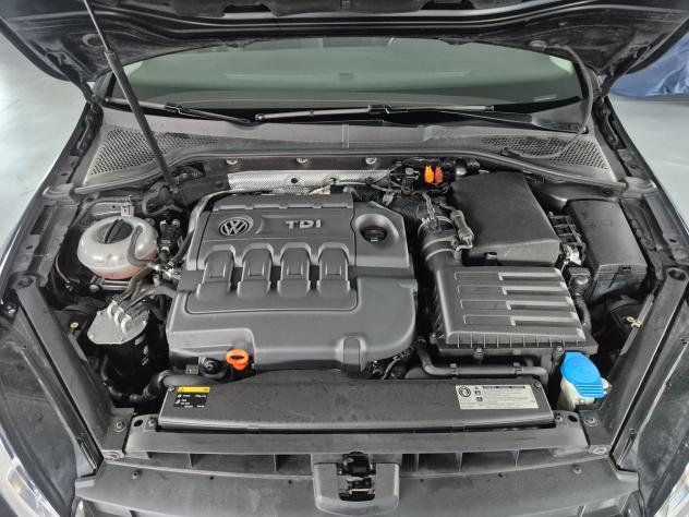 Volkswagen Golf Business 2.0 TDI DSG 5p. Highline BlueMotion Tech. - Foto 8