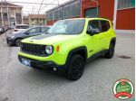 JEEP Renegade 2.0 Mjt 170CV 4WD Active Drive Low Trailhawk rif. 23409900