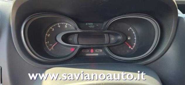 FIAT Talento 1.6 TwinTurbo MJT 125CV N1 " 6 POSTI AUTOCARRO " rif. 24023746 - Foto 9