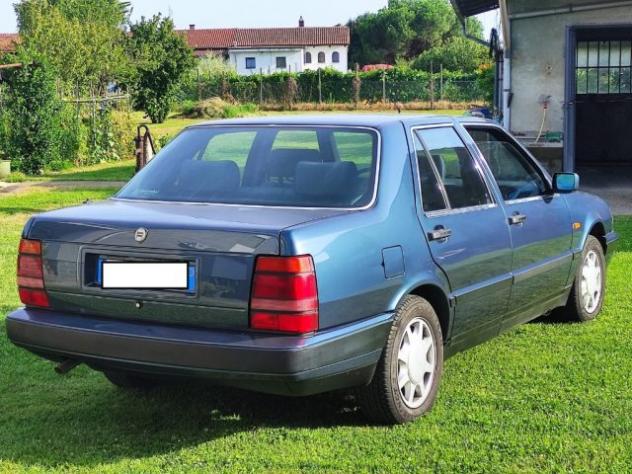 LANCIA Thema 2.0 i.e. 16V TARGA ORO rif. 22982789 - Foto 4