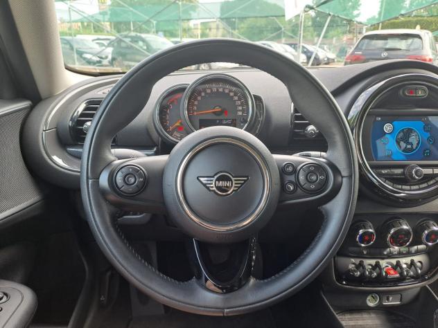 MINI Clubman Cooper D Clubman-PROMO GALLOTTI - Foto 9