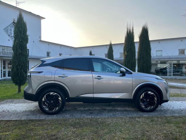 Nissan Qashqai 1.3 MHEV 140 N-Connecta - Foto 6