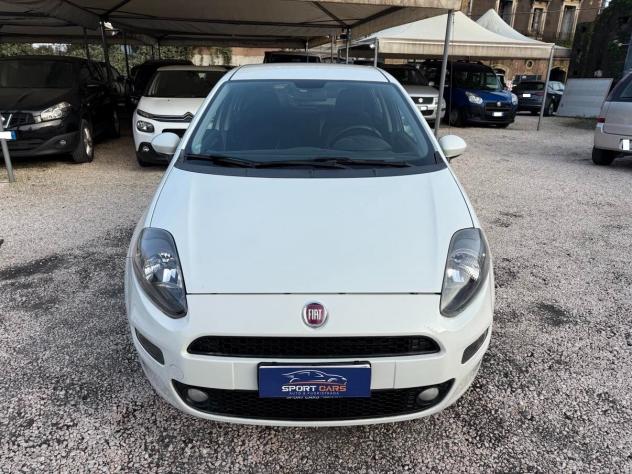 Fiat Punto 1.3 MJT II 75 CV 5 porte Lounge - Foto 5