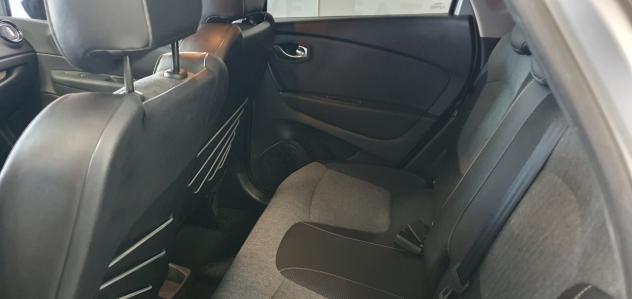 Renault Captur dCi 8V 90 CV Sport Edition2 - Foto 9