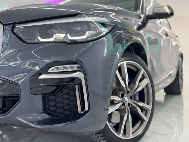 Bmw X5 M 3.0 400Cv Msport Iper Full-Tetto - Foto 9