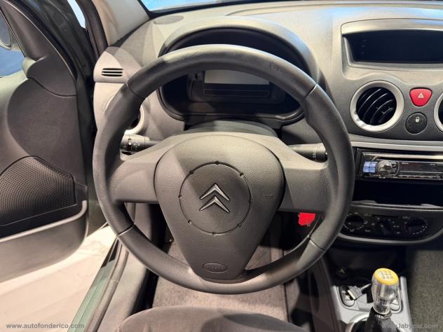 CITROEN C2 09 1.1 airdream Ideal - Foto 6