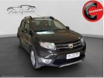 DACIA Sandero Stepway 0.9 TCe 12V T-GPL 90 S&S INTROVABILE PRESTIGE! GPL 2036
