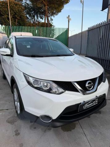NISSAN Qashqai 1.6 dCi 2WD Tekna rif. 23931299 - Foto 4