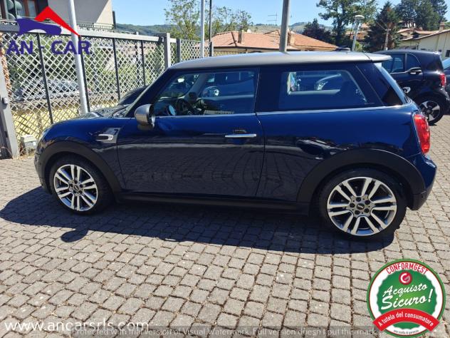 Mini 3 Porte Cooper D 1.5 D - Foto 7