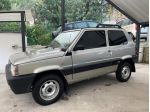 Fiat Panda FIAT PANDA 4X4 COUNTRY CLUB INIEZIONE UNIPROPRIETARIO ANNO 2003  &hellip;
