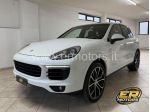 PORSCHE Cayenne 3.0 D Platinum Edition FULL Pelle Pano Bose rif. 22070395