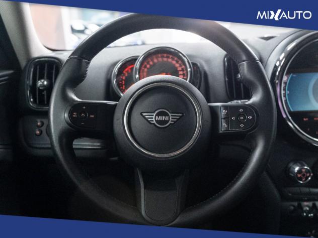 Mini Countryman 2.0 Cooper D Essential Twin Power Turbo Steptronic - Foto 12