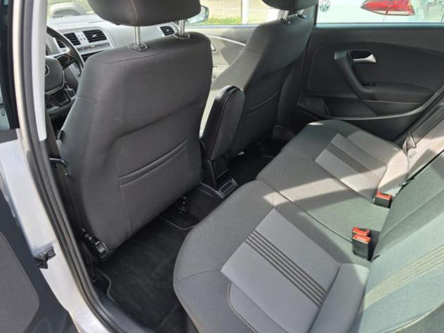 VOLKSWAGEN Polo 1.0 MPI 75 CV 5p. Comfortline rif. 23441324 - Foto 8