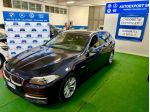 Bmw 520 xDrive Touring Business aut2016