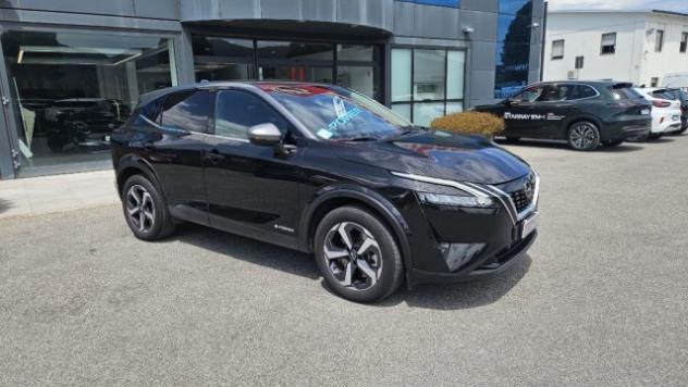 NISSAN Qashqai e-Power N-Connecta rif. 24040355 - Foto 2