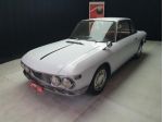 Lancia Fulvia Coupe 1.3S Rallye Targa Oro ASI