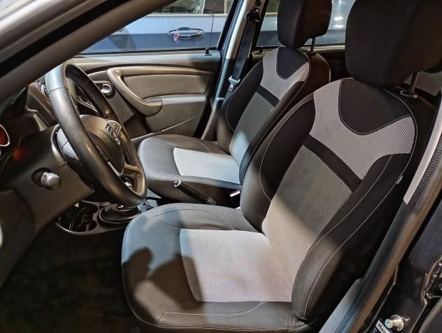 Dacia Duster 1.5 dCi 110CV 4x2 Black Shadow - Foto 7