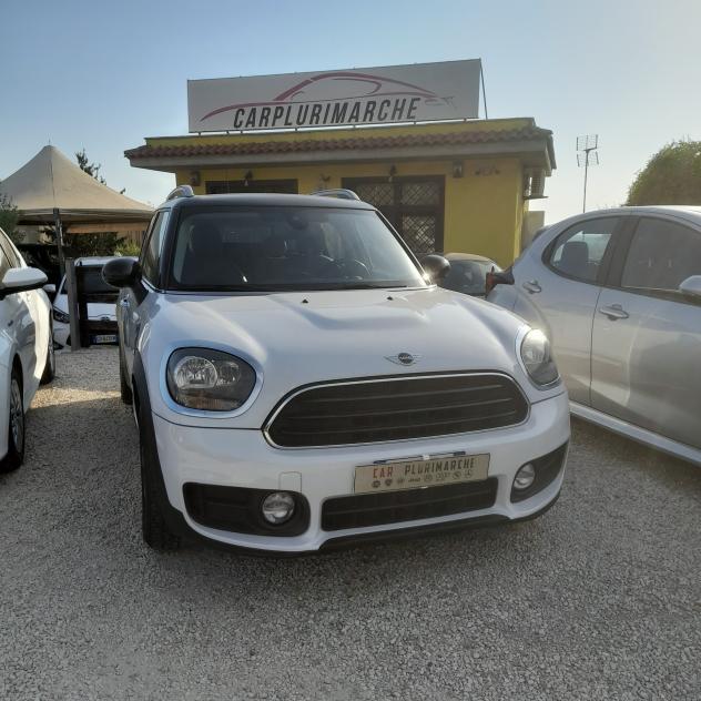 Mini Cooper D Countryman 1.5 One Business - Foto 3