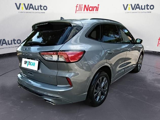 Ford Kuga 2.5 Benzina PHEV 225CV 2WD ST-Line Aut - Foto 2
