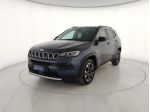 Jeep Compass e-Hybrid 1.5 Turbo MHEV T4 96kW Limited DDCT