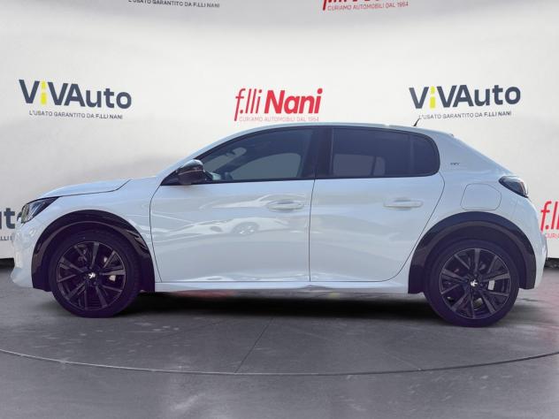 Peugeot 208 GT 100 S/S - Foto 7