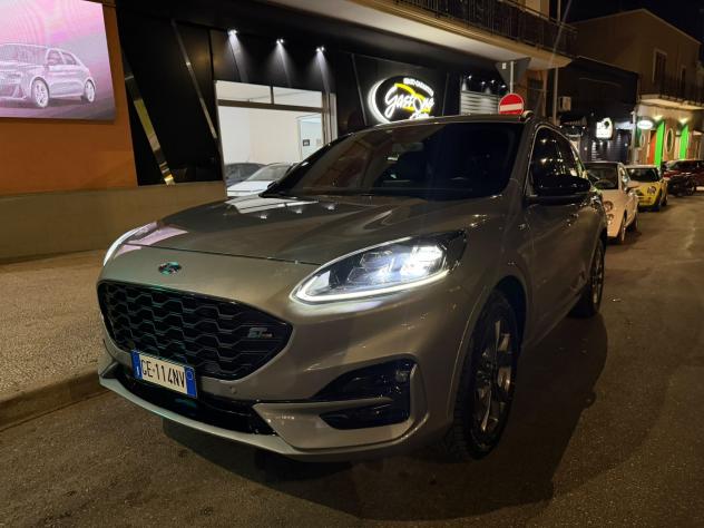 Ford Kuga 1.5 EcoBlue 120 CV ST-Line X - Foto 5
