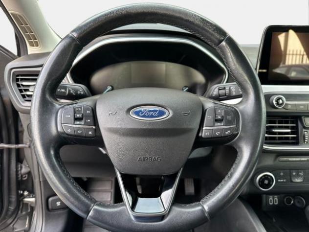 FORD Focus 1.5 EcoBlue 120 CV 5p. Business rif. 23900203 - Foto 8