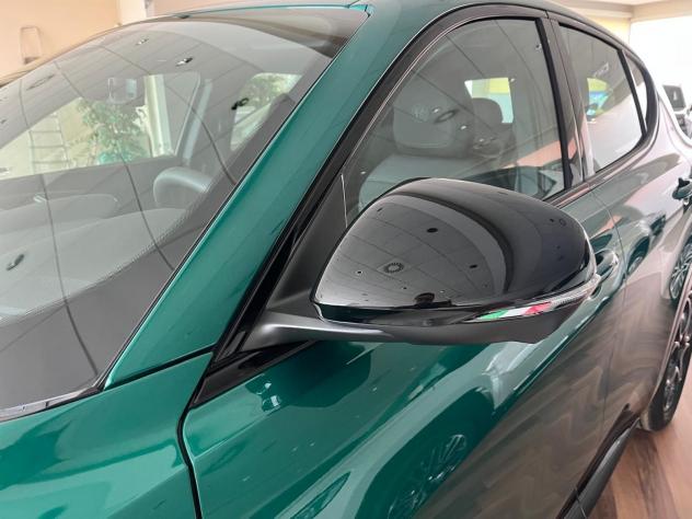 Alfa Romeo Tonale 1.6 Diesel 130cv TCT6 Sprint - Foto 4
