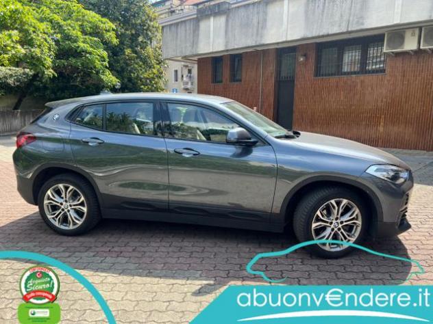 BMW X2 sDrive18d Business-X rif. 23724010 - Foto 8
