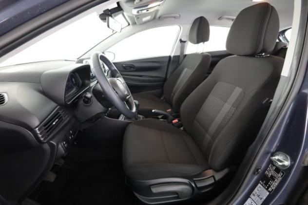 HYUNDAI i20 i20 1.0 T-GDI 48V iMT Connectline rif. 24125669 - Foto 2