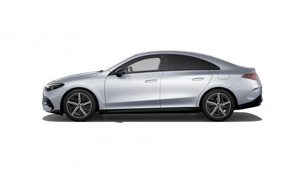 Mercedes-Benz CLA Hybrid 200 4Matic Advanced Plus - Foto 2