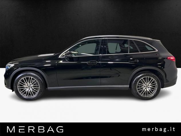 Mercedes-Benz GLC 200 d Advanced 4matic auto - Foto 6