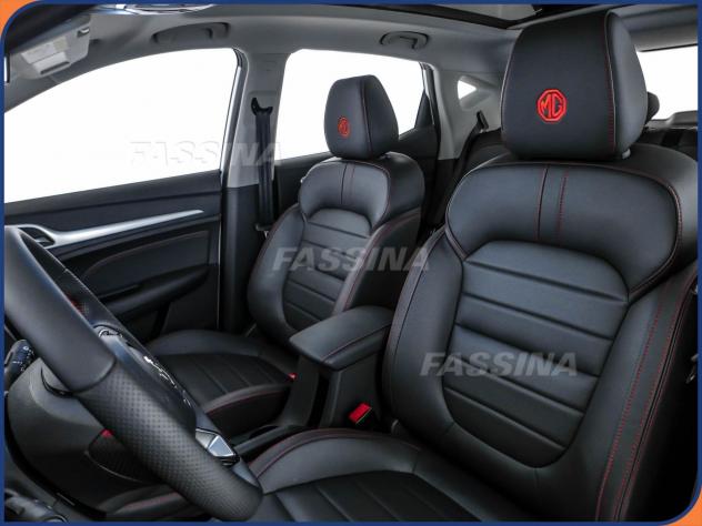 MG ZS ZS 1.0 Luxury - Foto 8