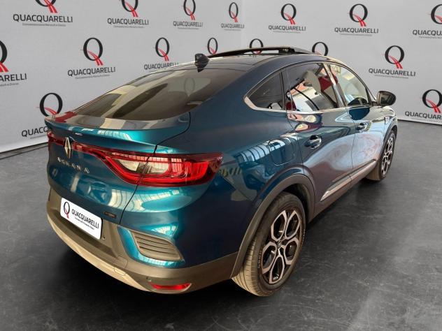 Renault Arkana E-Tech 1.6 Hybrid E-TECH 145 Techno - Foto 4