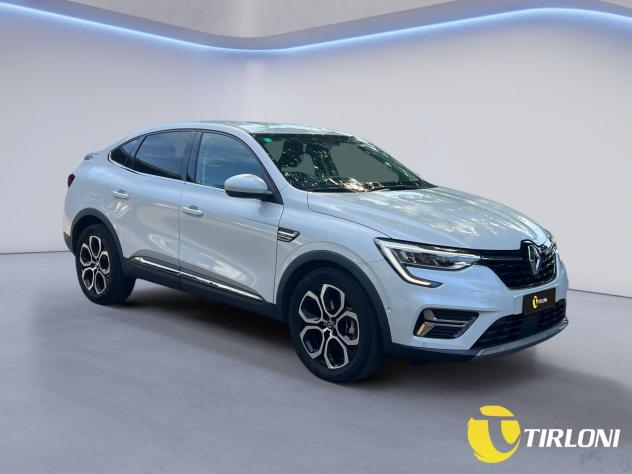 Renault Arkana E-Tech 1.6 Hybrid E-TECH 145 Techno - Foto 2